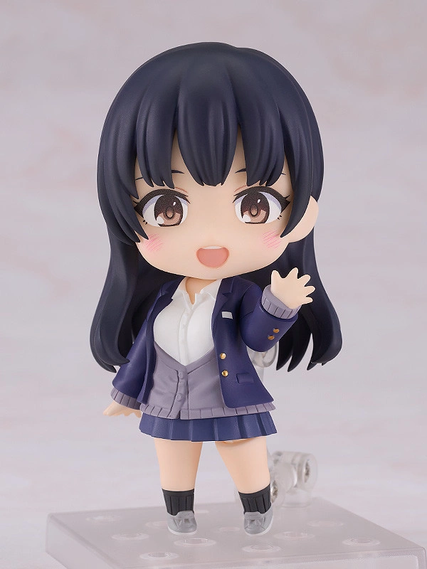 Figurine The Dangers in My Heart - Anna Yamada - Nendoroid - Good Smile Company