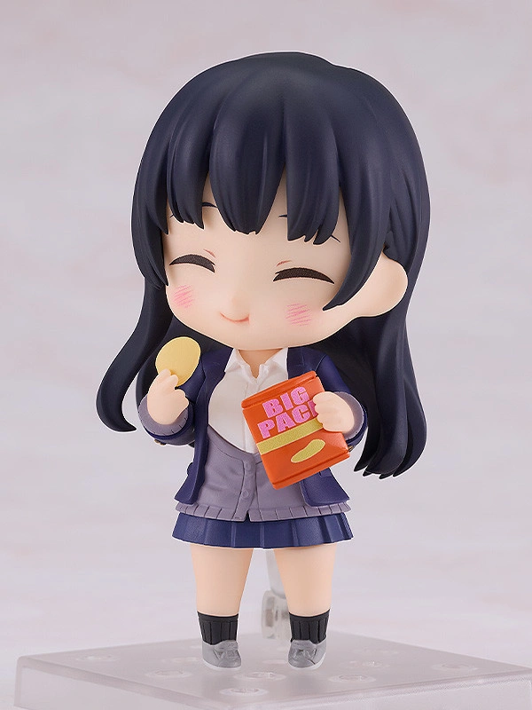 Figurine The Dangers in My Heart - Anna Yamada - Nendoroid - Good Smile Company