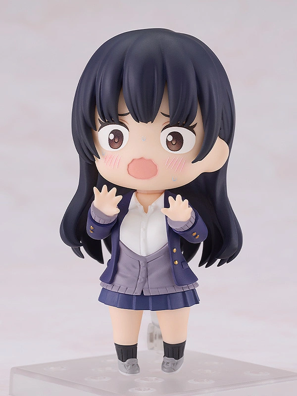 Figurine The Dangers in My Heart - Anna Yamada - Nendoroid - Good Smile Company