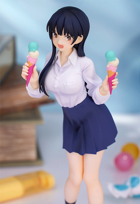 Figurine The Dangers in My Heart - Anna Yamada - Pop Up Parade - Good Smile Company
