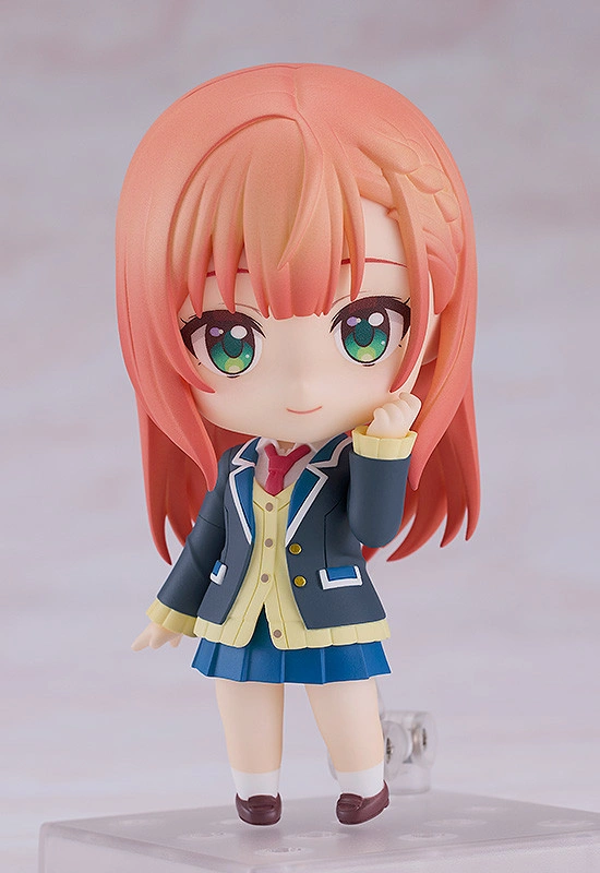 Figurine The Dreaming Boy is a Realist - Aika Natsukawa - Nendoroid - Good Smile Company