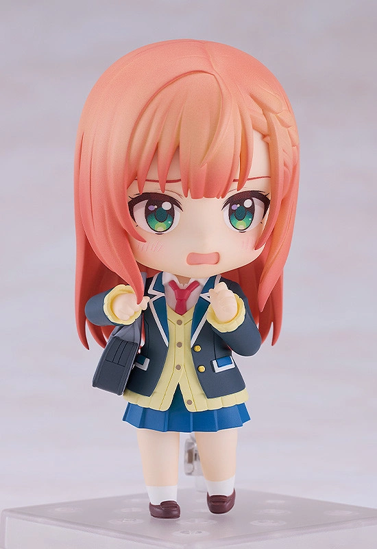 Figurine The Dreaming Boy is a Realist - Aika Natsukawa - Nendoroid - Good Smile Company