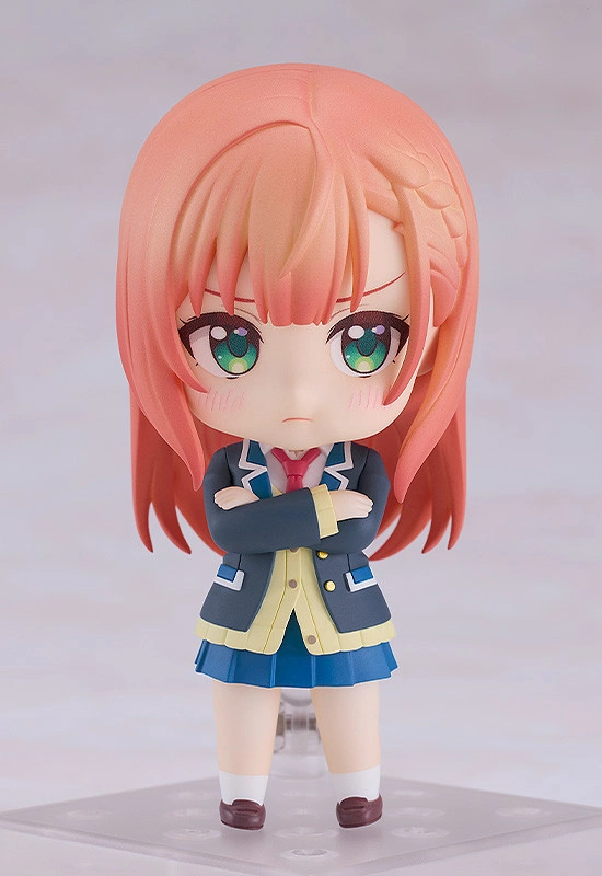 Figurine The Dreaming Boy is a Realist - Aika Natsukawa - Nendoroid - Good Smile Company