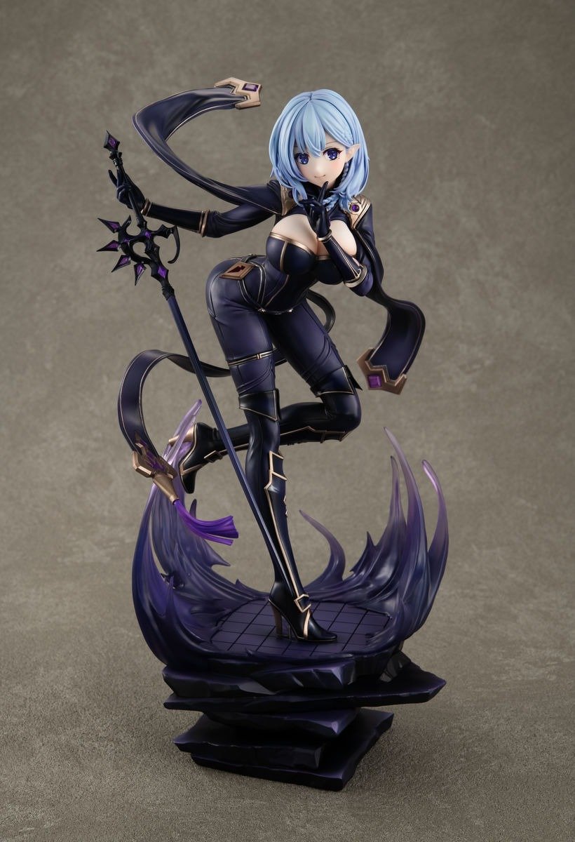 Figurine The Eminence in Shadow - Beta - 1/7 -  KDcolle - Kadokawa