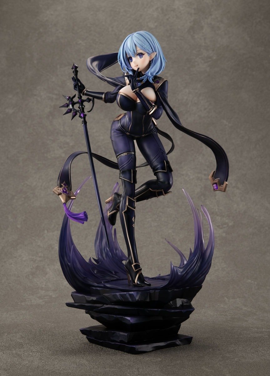 Figurine The Eminence in Shadow - Beta - 1/7 -  KDcolle - Kadokawa