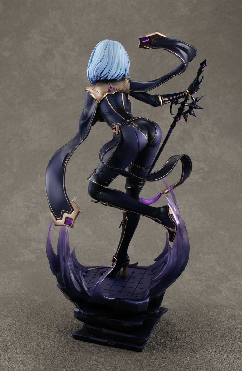 Figurine The Eminence in Shadow - Beta - 1/7 -  KDcolle - Kadokawa