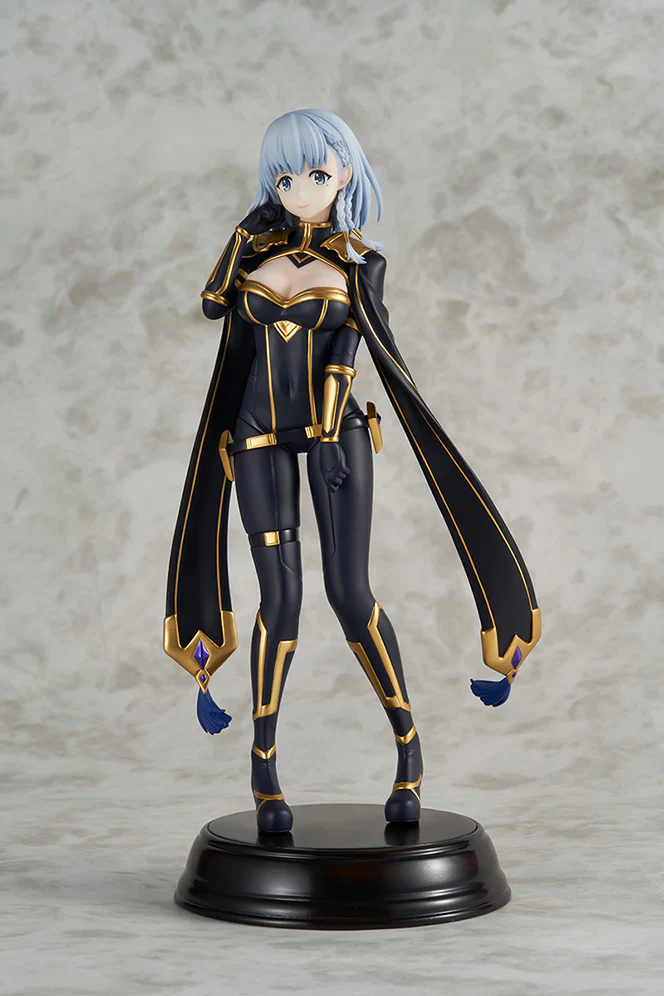 Figurine The Eminence in Shadow - Beta - Tenitol - FuRyu