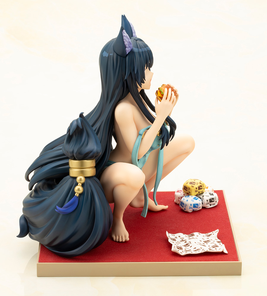Figurine The Eminence in Shadow - Delta - Ver. ED - 1/7 - Kotobukiya