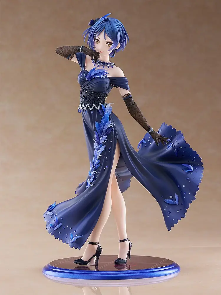 Figurine THE iDOLM@STER Cinderella Girls - Kanade Hayami - Ver. Pretty Liar - 1/7 - Dream Tech - Wave