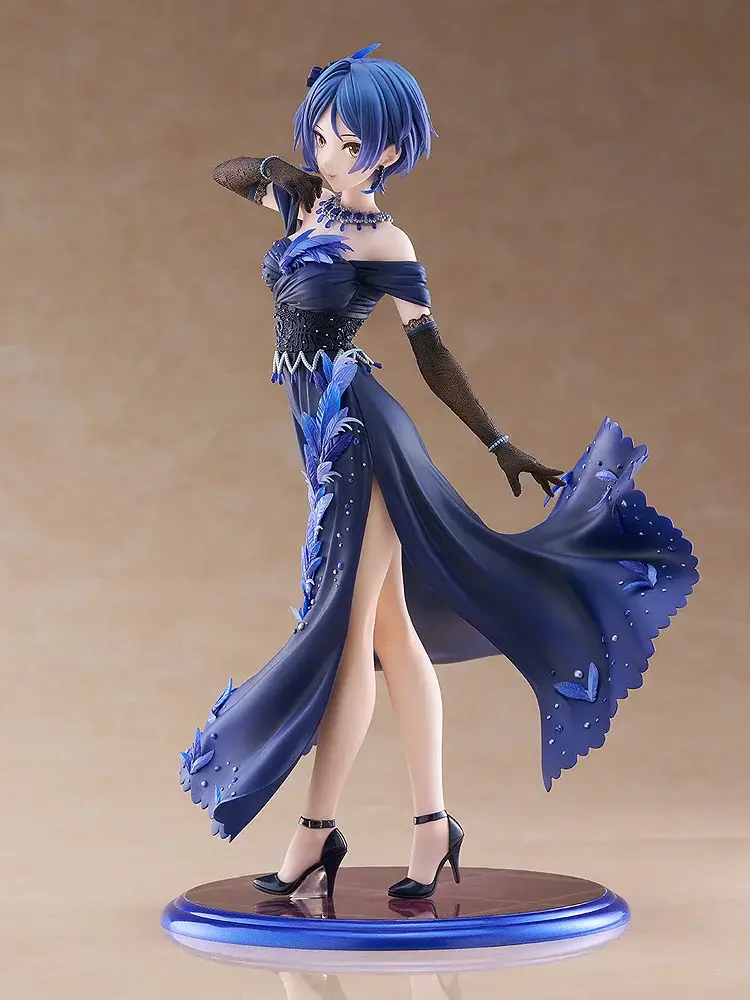 Figurine THE iDOLM@STER Cinderella Girls - Kanade Hayami - Ver. Pretty Liar - 1/7 - Dream Tech - Wave