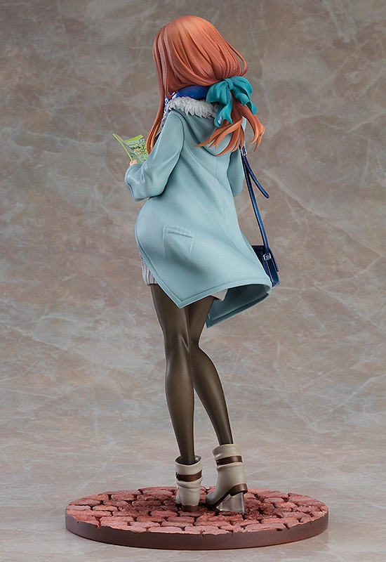 Figurine The Quintessential Quintuplets - Miku Nakano - Ver. Date Style - Good Smile Company