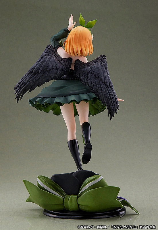 Figurine The Quintessential Quintuplets - Yotsuba Nakano - Ver. Fallen Angel - 1/7 - PROOF