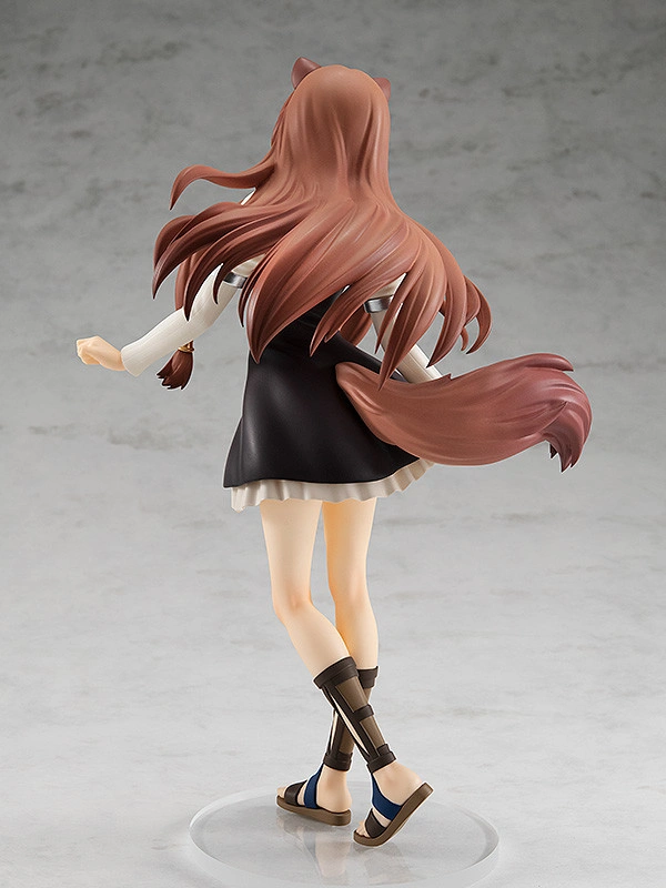 Figurine The Rising of the Shield Hero - Raphtalia - Pop Up Parade L - Good Smile Company