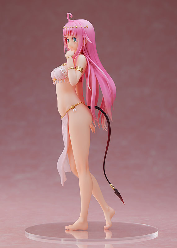 Figurine To LOVE Ru Darkness - Lala Satalin Deviluke - Amakuni