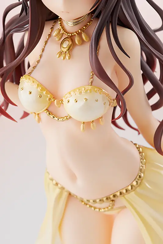 Figurine To LOVE Ru Darkness - Mikan Yuuki - 1/7 - Amakuni