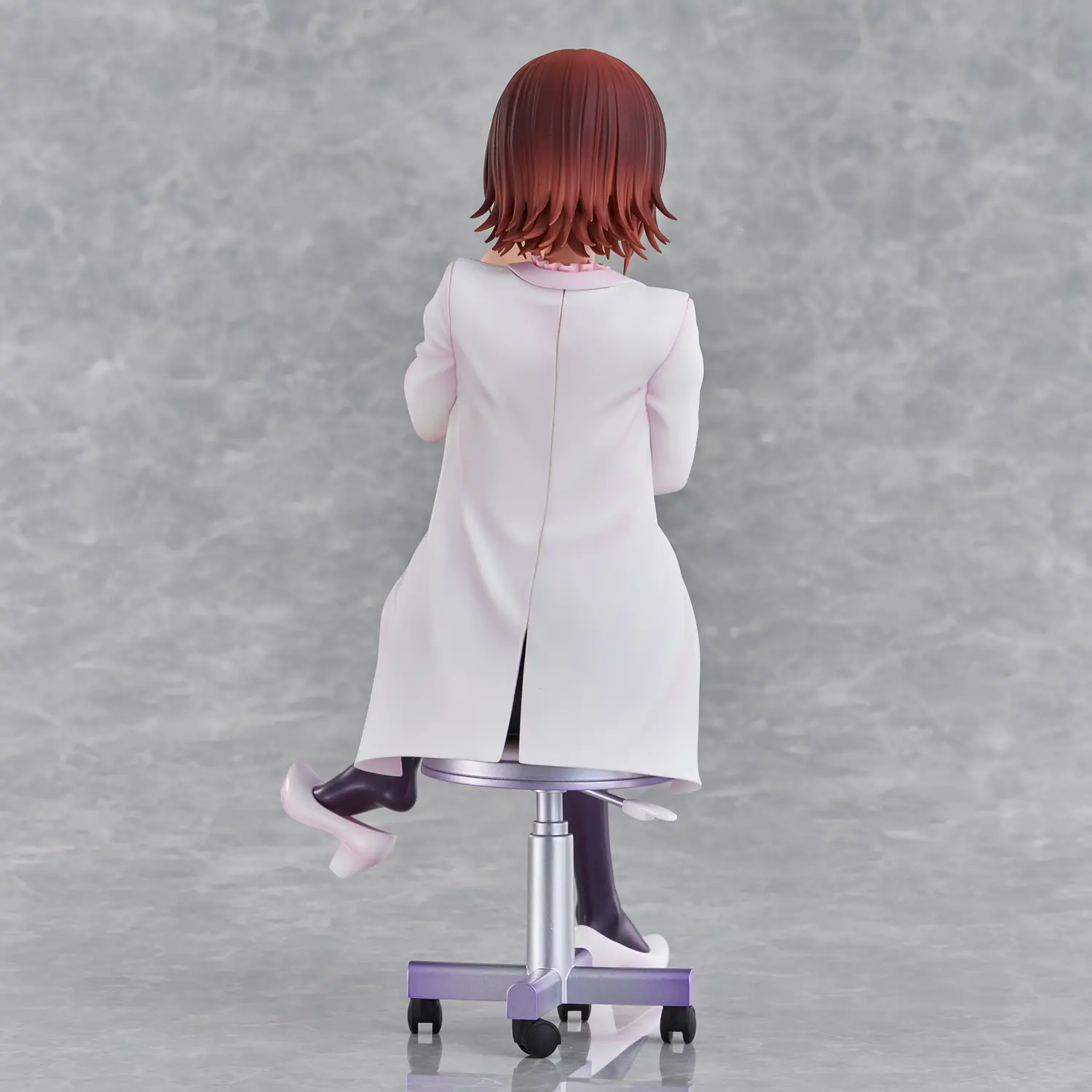 Figurine To LOVE Ru Darkness - Ryouko Mikado - Ver. School Nurse - Union Creative