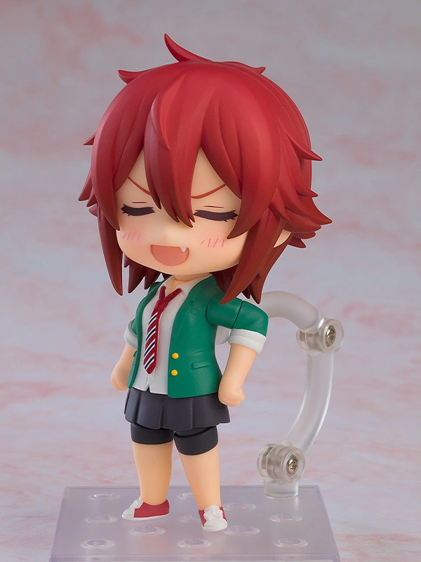 Figurine Tomo-chan Is a Girl! - Tomo Aizawa - Nendoroid - Good Smile Company