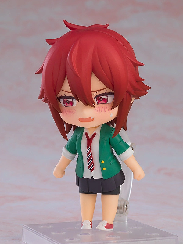 Figurine Tomo-chan Is a Girl! - Tomo Aizawa - Nendoroid - Good Smile Company