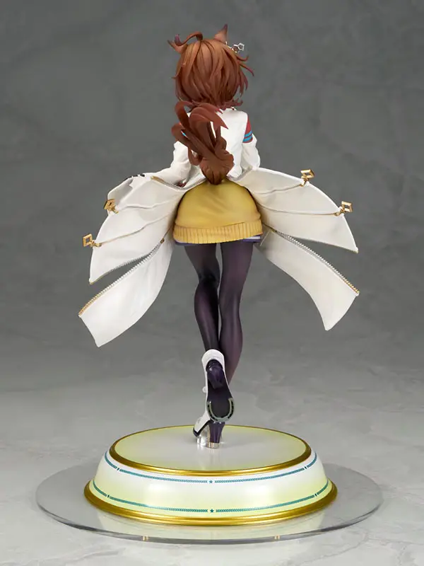 Figurine Uma Musume: Pretty Derby - Agnes Tachyon - 1/7 - Alter