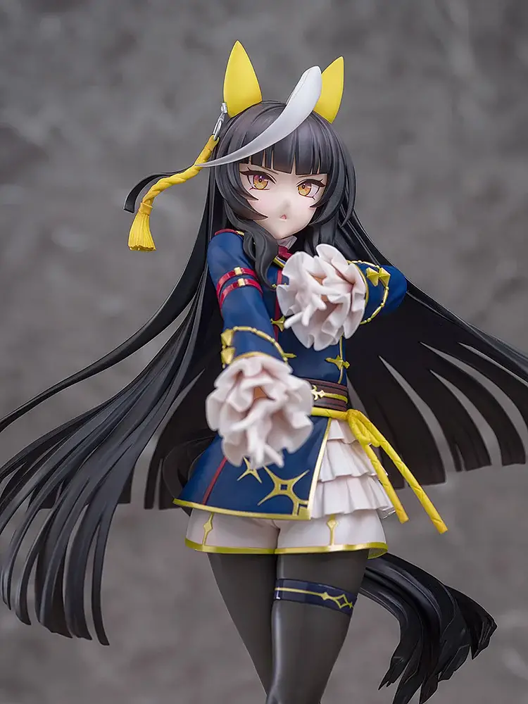 Figurine Uma Musume: Pretty Derby - Calstone Light O - 1/7 - Phat Company