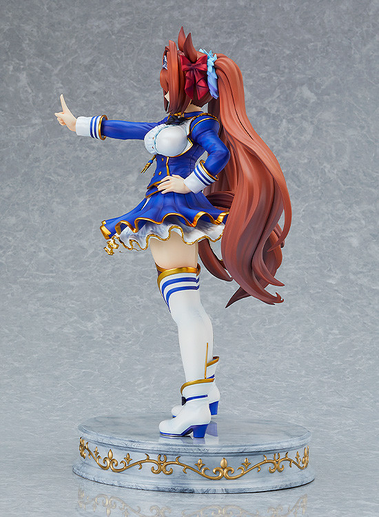 Figurine Uma Musume: Pretty Derby - Daiwa Scarlet - 1/7 - Max Factory