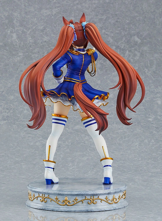 Figurine Uma Musume: Pretty Derby - Daiwa Scarlet - 1/7 - Max Factory