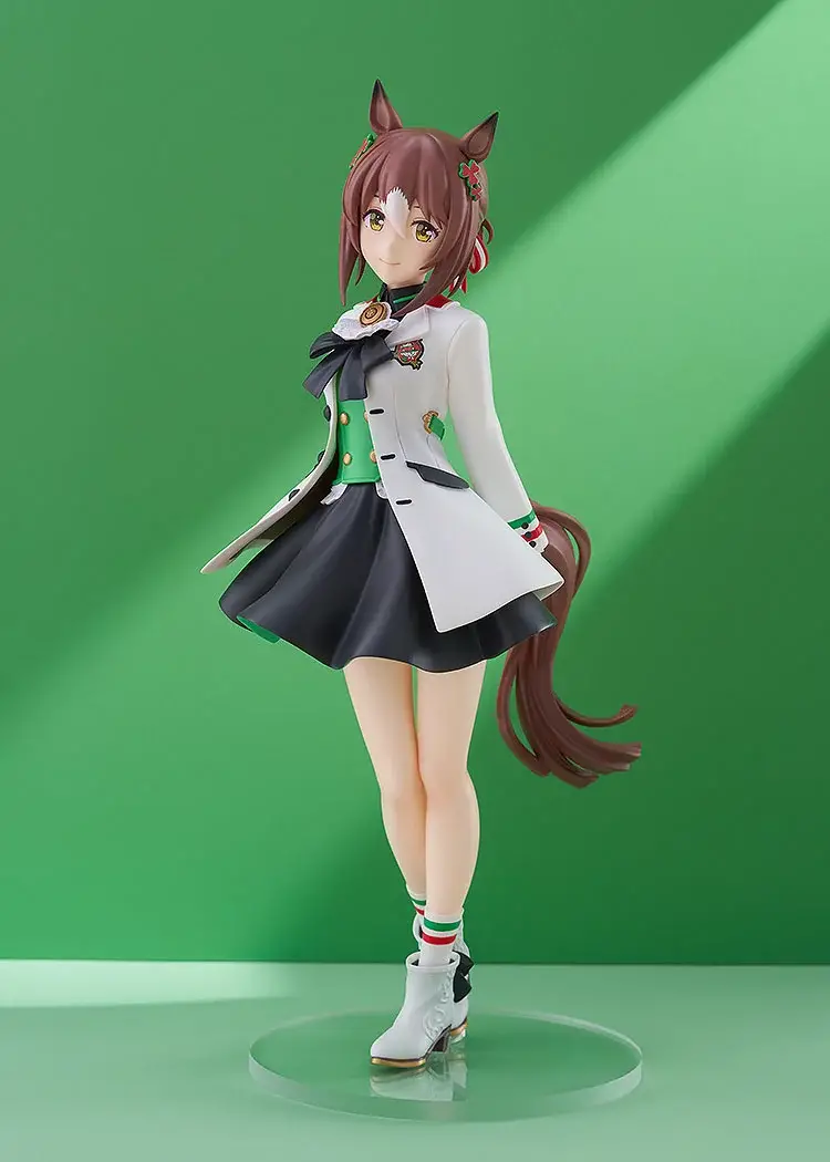 Figurine Uma Musume: Pretty Derby - Fine Motion - Pop Up Parade L - Good Smile Company