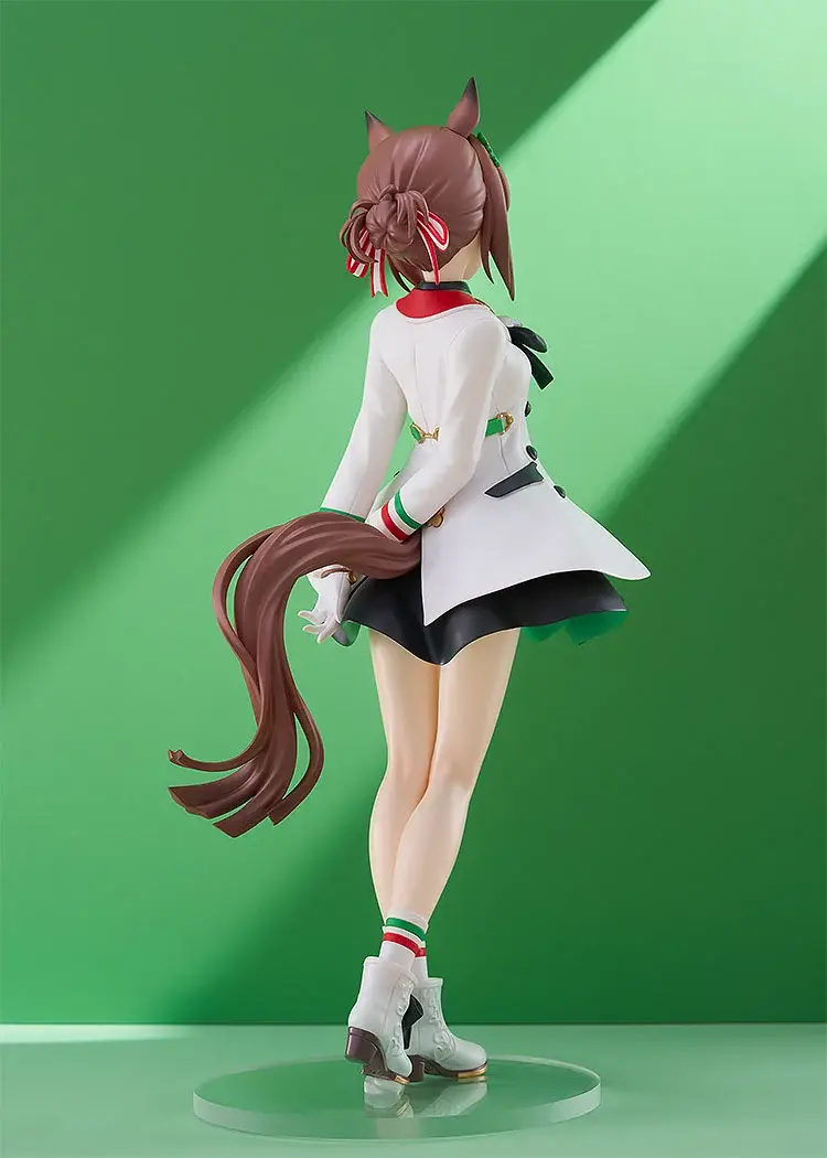 Figurine Uma Musume: Pretty Derby - Fine Motion - Pop Up Parade L - Good Smile Company