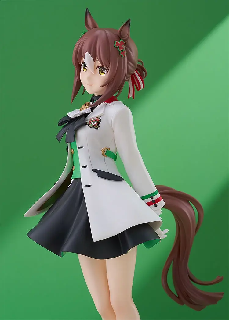 Figurine Uma Musume: Pretty Derby - Fine Motion - Pop Up Parade L - Good Smile Company