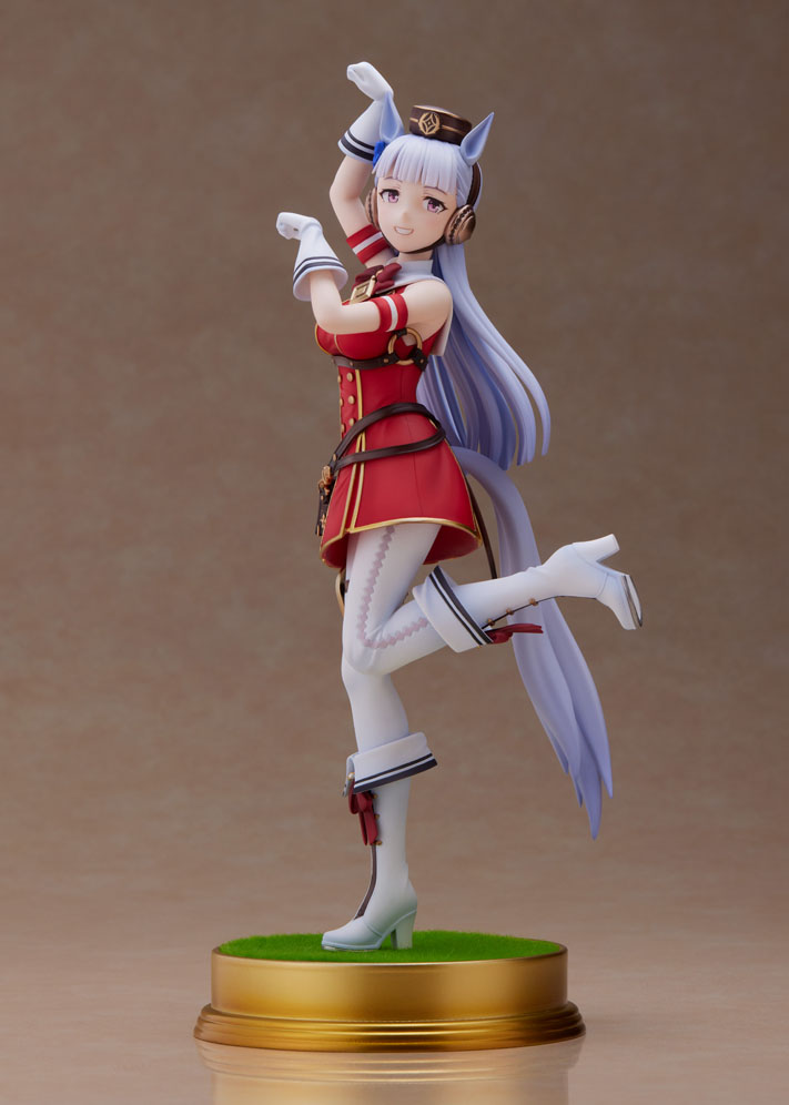 Figurine Uma Musume: Pretty Derby - Gold Ship - 1/7 - F:Nex - FuRyu