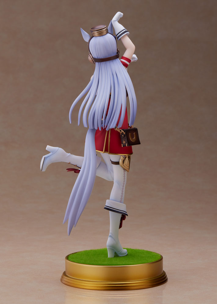 Figurine Uma Musume: Pretty Derby - Gold Ship - 1/7 - F:Nex - FuRyu