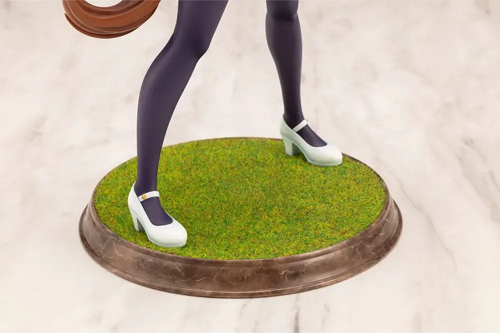 Figurine Uma Musume: Pretty Derby - King Halo - 1/7 - Kotobukiya