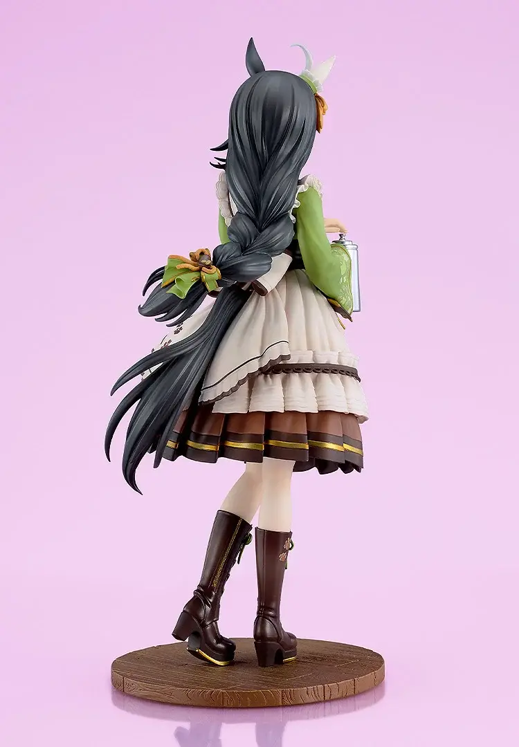 Figurine Uma Musume: Pretty Derby - Manhattan Cafe - Ver. ~Willow-Green Evening~ - 1/7 - Good Smile Company
