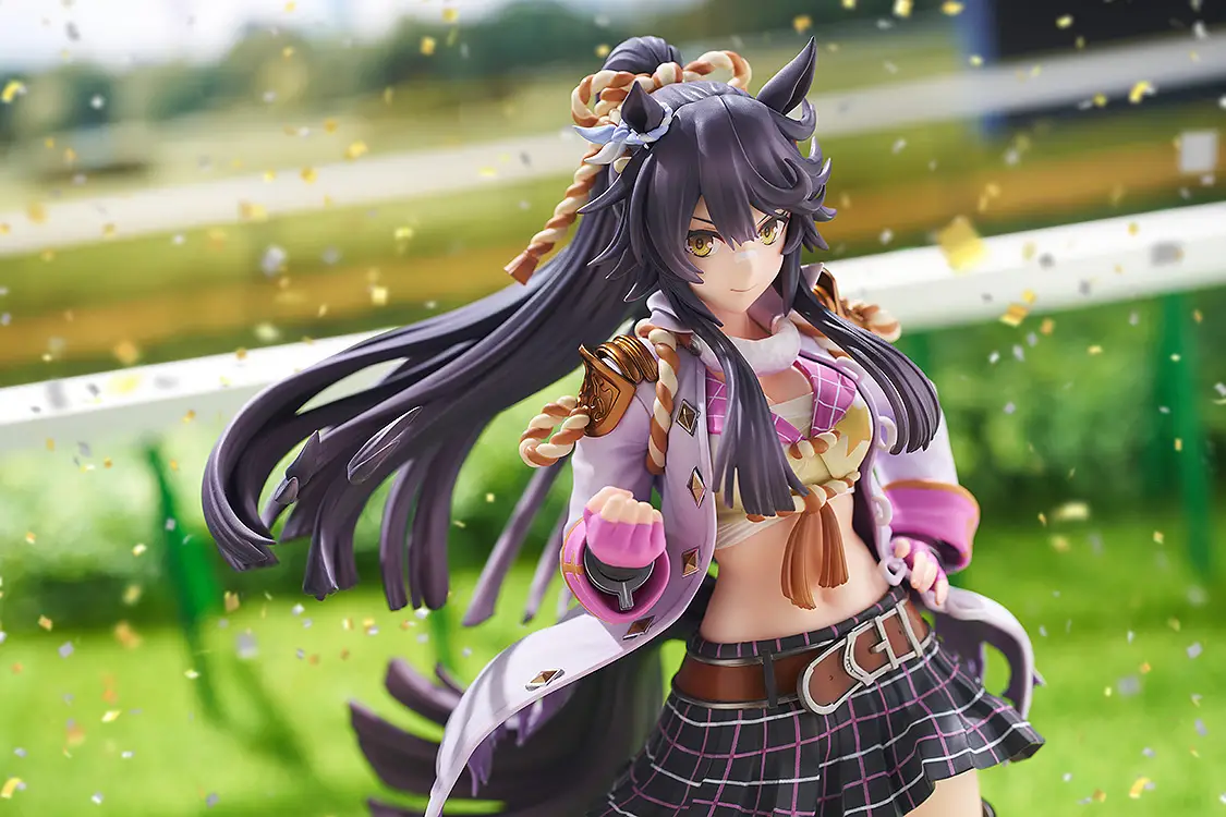 Figurine Uma Musume: Pretty Derby - Narita Brian - 1/7 - Max Factory
