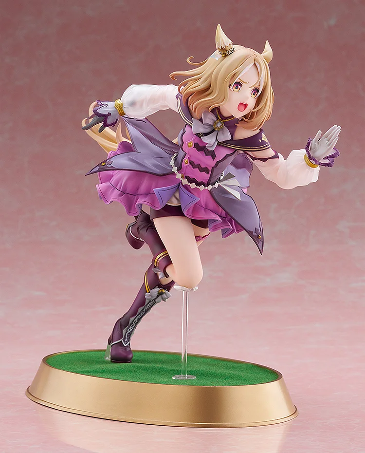 Figurine Uma Musume: Pretty Derby - Narita Top Road - 1/7 - Max Factory