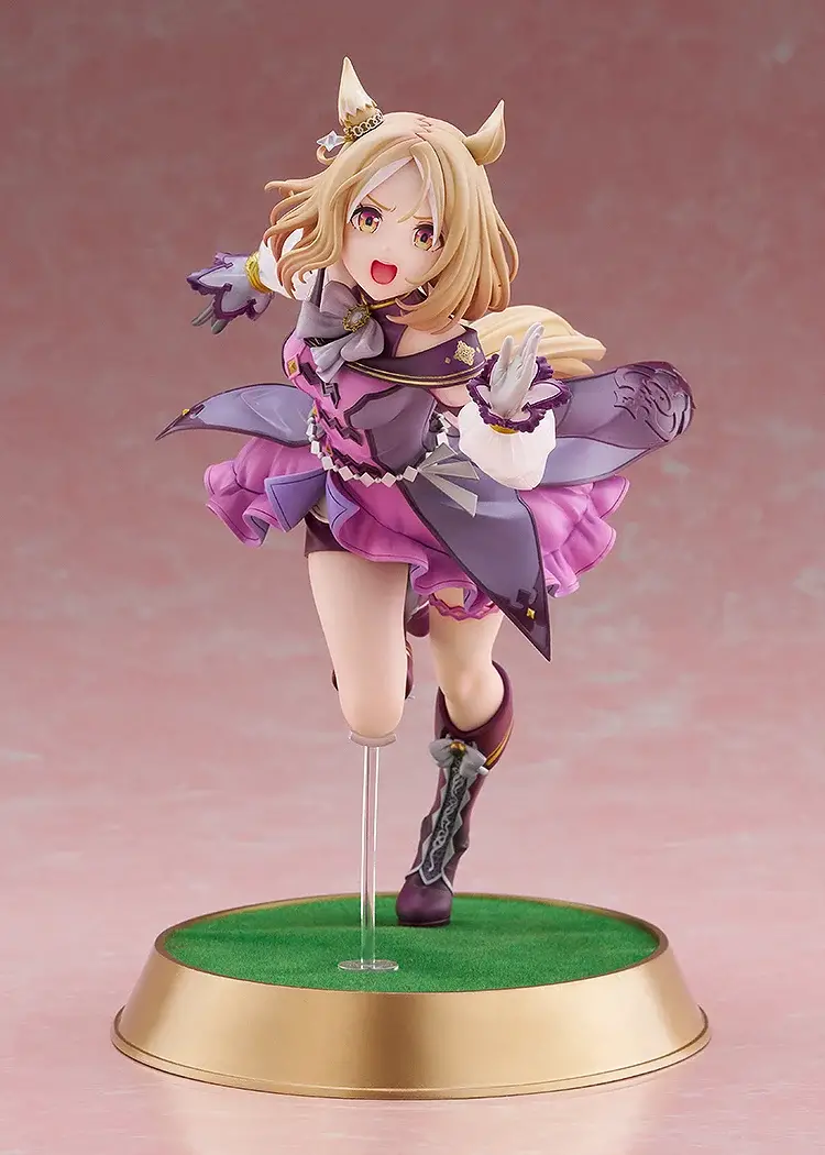 Figurine Uma Musume: Pretty Derby - Narita Top Road - 1/7 - Max Factory