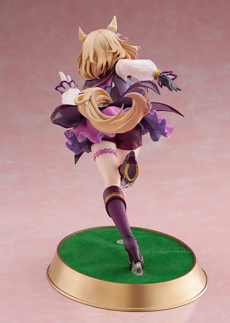 Figurine Uma Musume: Pretty Derby - Narita Top Road - 1/7 - Max Factory