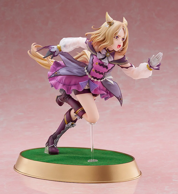 Figurine Uma Musume: Pretty Derby - Narita Top Road - 1/7 - Max Factory