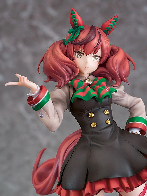 Figurine Uma Musume: Pretty Derby - Nice Nature - 1/7 - Phat Company