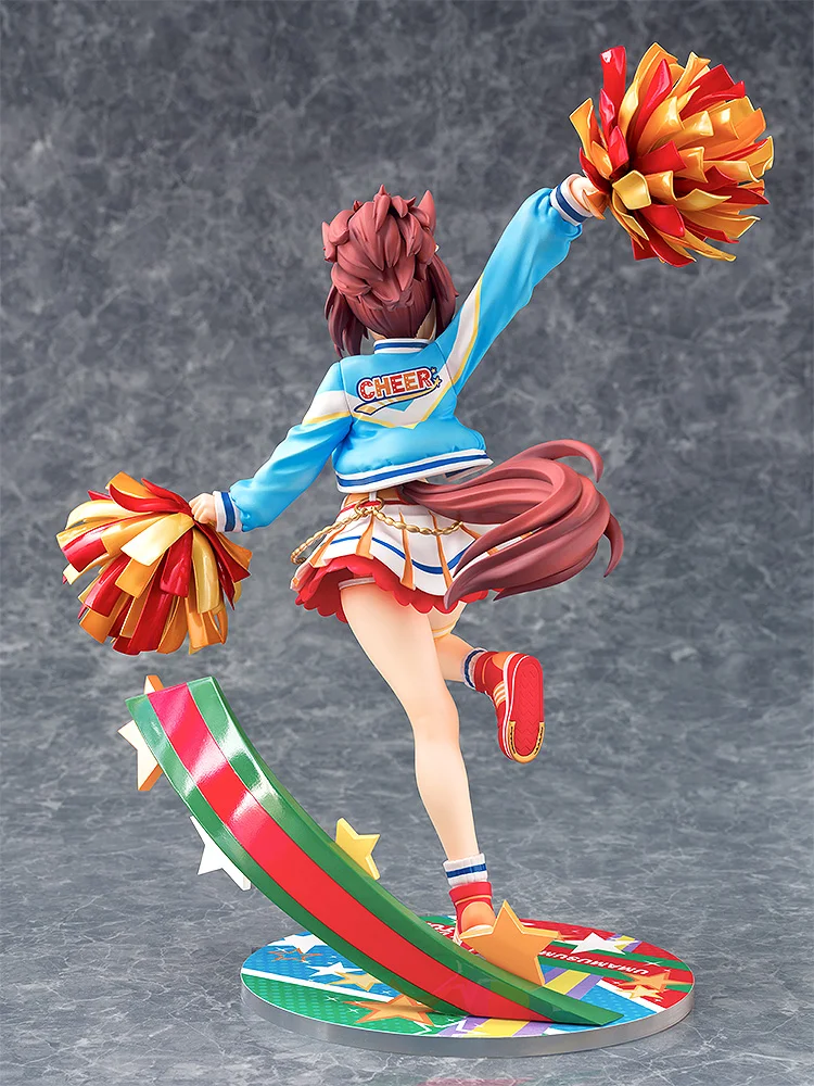 Figurine Uma Musume: Pretty Derby - Nice Nature - RUN & WIN - 1/7 - Phat Company