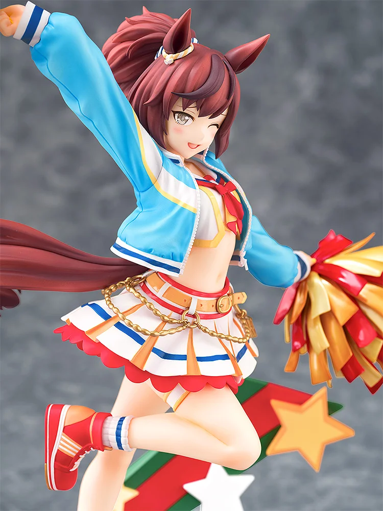 Figurine Uma Musume: Pretty Derby - Nice Nature - RUN & WIN - 1/7 - Phat Company