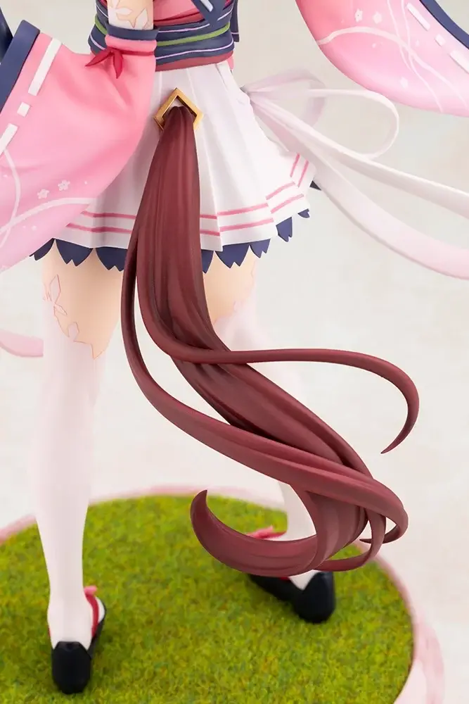 Figurine Uma Musume: Pretty Derby - Sakura Chiyono O - 1/7 - Kotobukiya