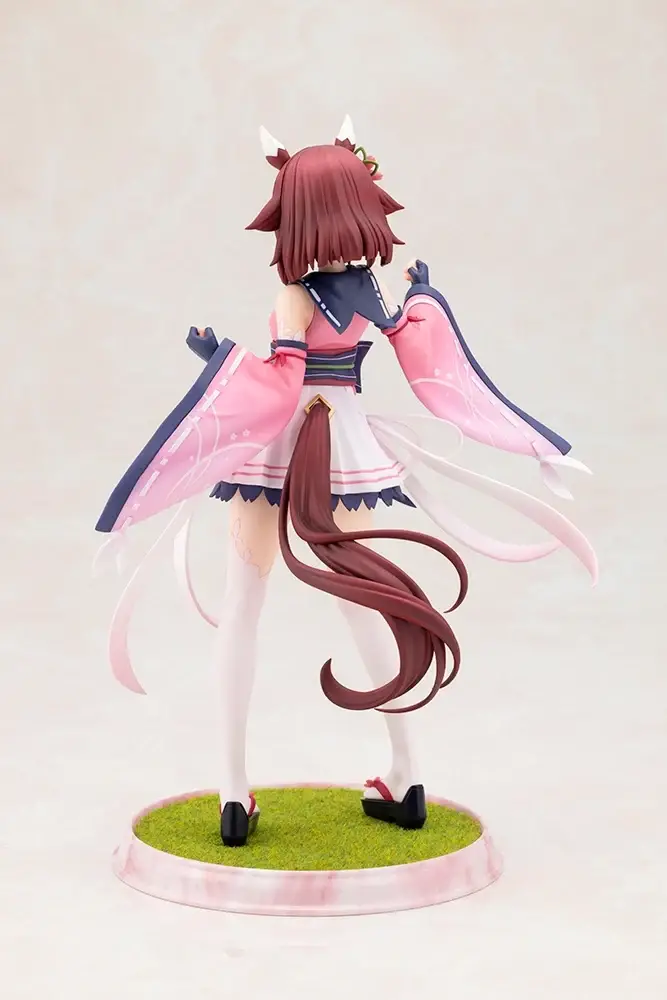 Figurine Uma Musume: Pretty Derby - Sakura Chiyono O - 1/7 - Kotobukiya