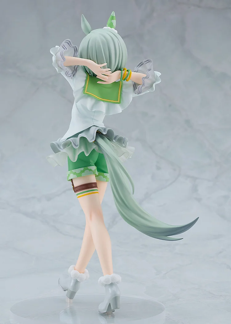 Figurine Uma Musume: Pretty Derby - Seiun Sky - Pop Up Parade L - Good Smile Company