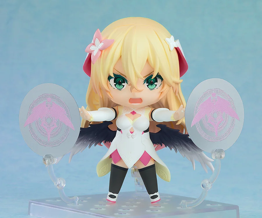 Figurine Why Does Nobody Remember Me in This World? - Rinne - Nendoroid - Good Smile Company