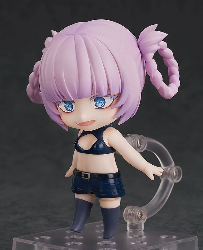 Figurine Yofukashi no Uta - Nazuna Nanakusa - Nendoroid - Good Smile Company