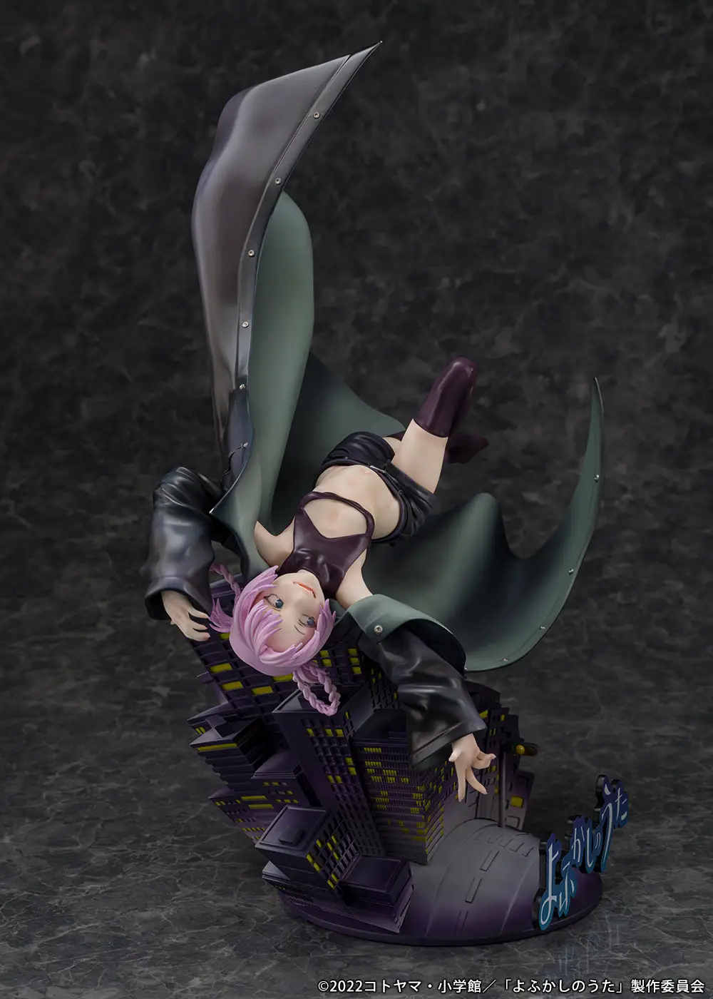 Figurine Yofukashi no Uta - Nazuna Nanakusa - 1/7 - PROOF