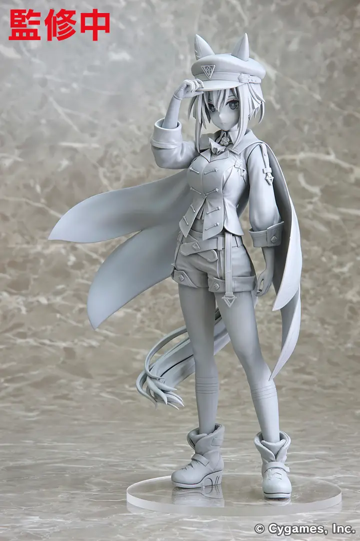 Figurine Uma Musume: Pretty Derby - Cheval Grand - Phat Company Prototype