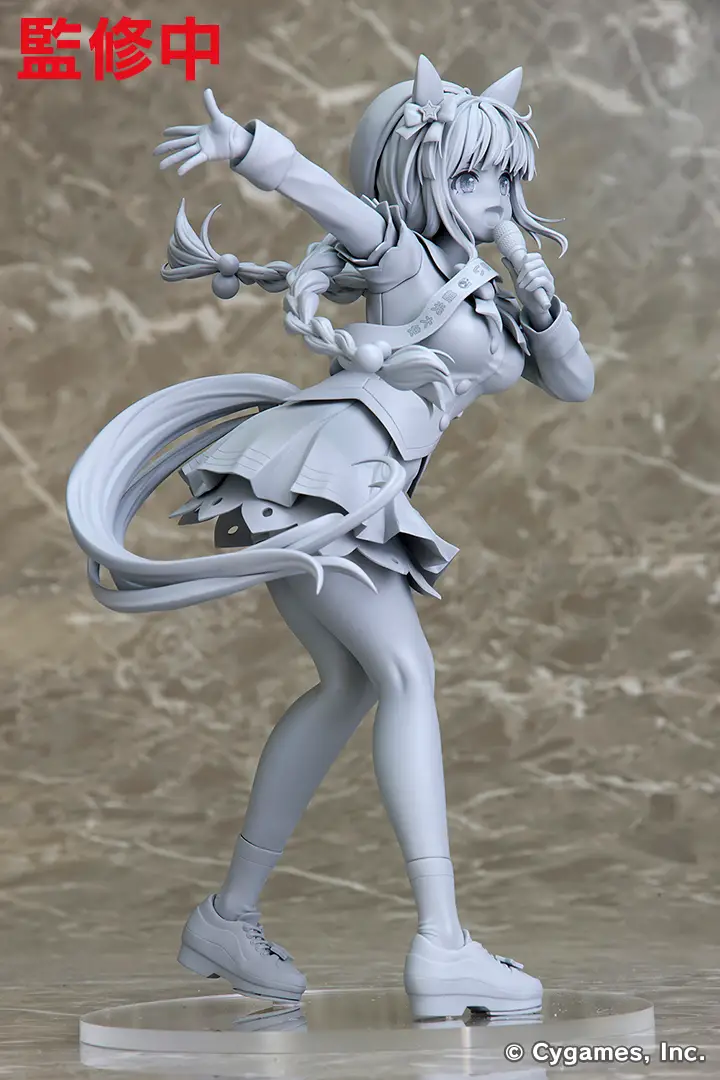 Figurine Uma Musume: Pretty Derby - Hokko Tarumae - Phat Company Prototype