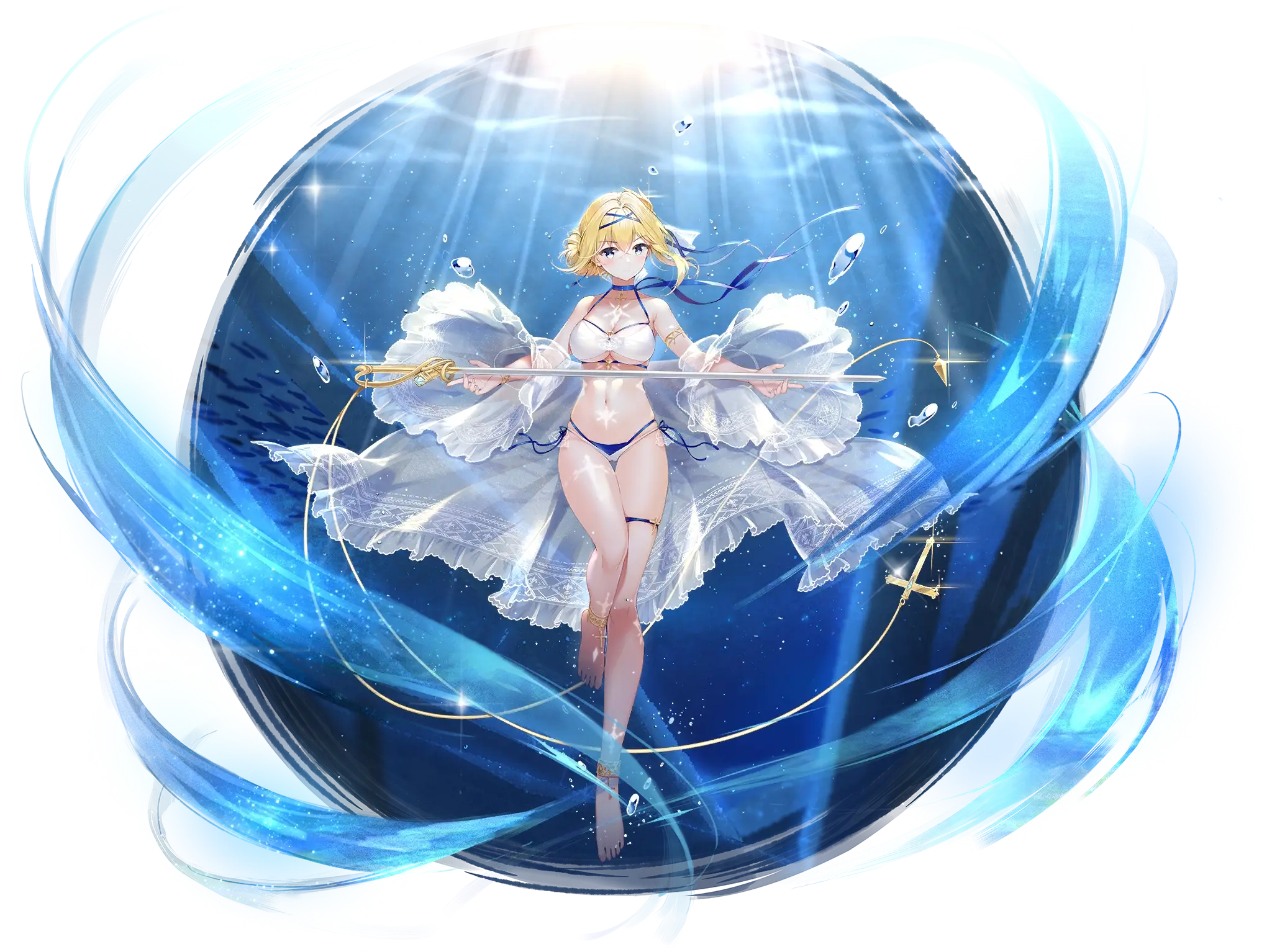Illustration du skin : 